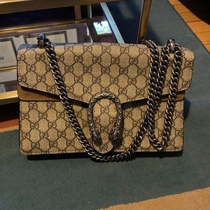 IMITATION Gucci Dionysus Bag